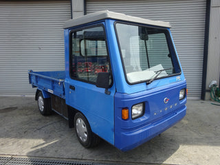 築水キャニコム　運搬車 J151