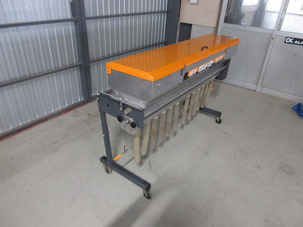 タイショー 肥料散布機 グランドソワー PU-170