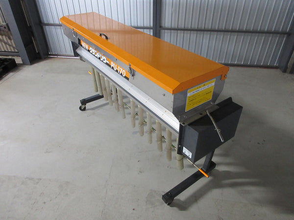 タイショー 肥料散布機 グランドソワー PU-170