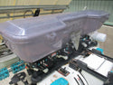 クボタ 5条植え 田植機 SPU500P-FR