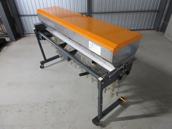 タイショー 肥料散布機 グランドソワー PU-170