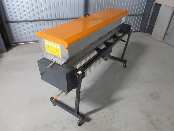 タイショー 肥料散布機 グランドソワー PU-170