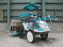 クボタ 5条植え 田植機 SPU500P-FR