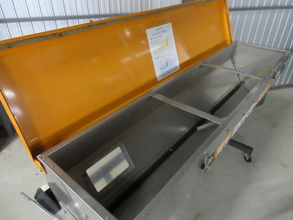 タイショー 肥料散布機 グランドソワー PU-170