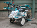 クボタ 5条植え 田植機 SPU500P-FR