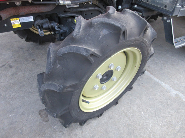 トラクター ヤンマー YT222 22馬力