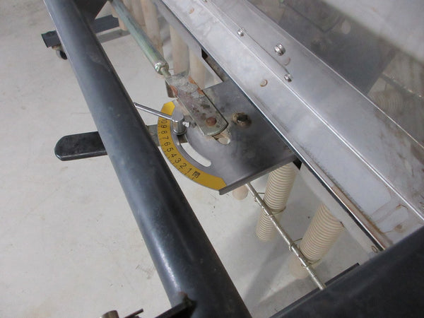 タイショー 肥料散布機 グランドソワー PU-170