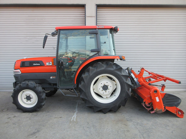 トラクター クボタ KL33FQBMAP 33馬力