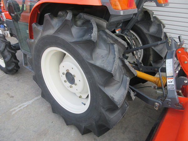 トラクター クボタ KL33FQBMAP 33馬力