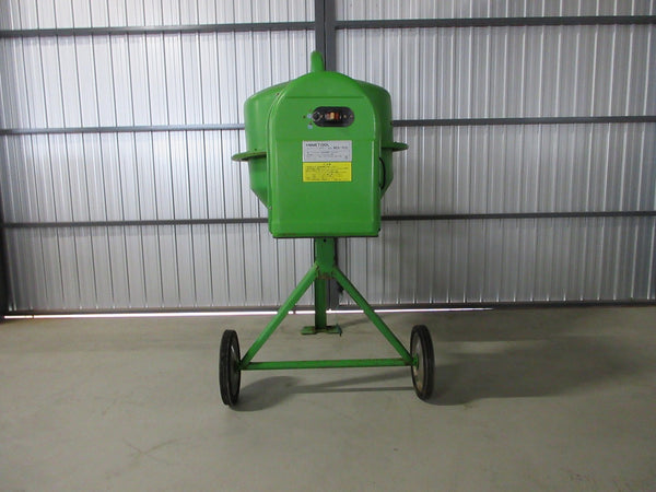 ナカトミ コンクリートミキサー  MIX-500