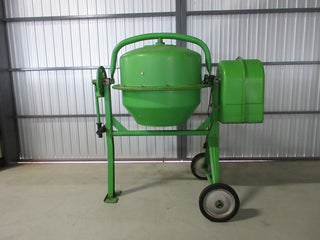 ナカトミ コンクリートミキサー  MIX-500