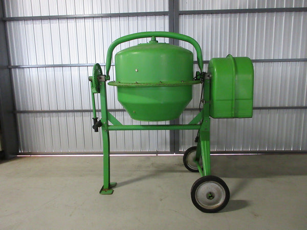 ナカトミ コンクリートミキサー  MIX-500