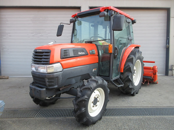 トラクター クボタ KL33FQBMAP 33馬力