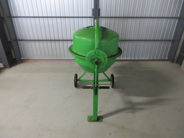 ナカトミ コンクリートミキサー  MIX-500