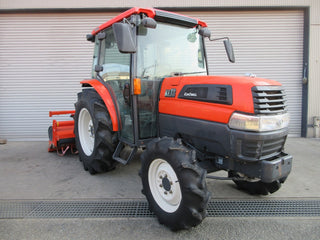 トラクター クボタ KL33FQBMAP 33馬力