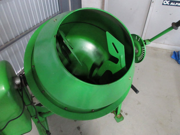 ナカトミ コンクリートミキサー  MIX-500