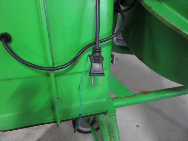 ナカトミ コンクリートミキサー  MIX-500