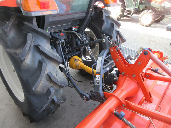 トラクター クボタ KL33FQBMAP 33馬力