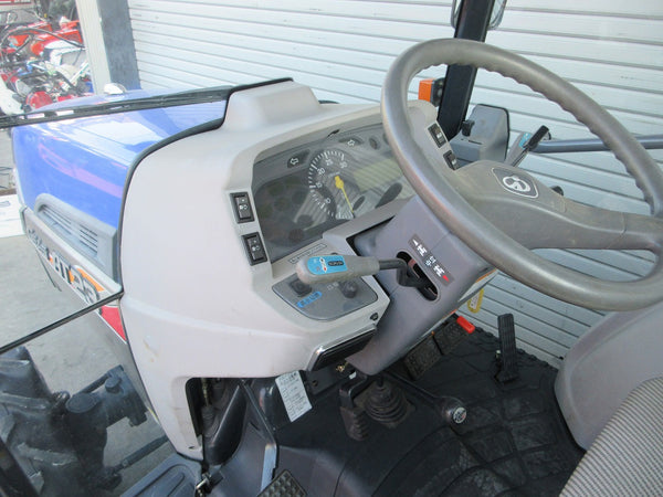 トラクター クボタ AT23-SCY 23馬力