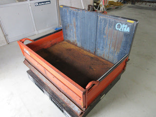 富士トレーラー  キャリアダンプ ットラクターダンプ QDC15A