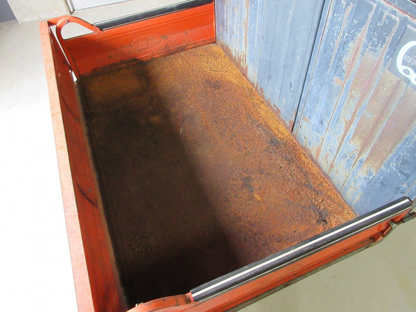 富士トレーラー  キャリアダンプ ットラクターダンプ QDC15A