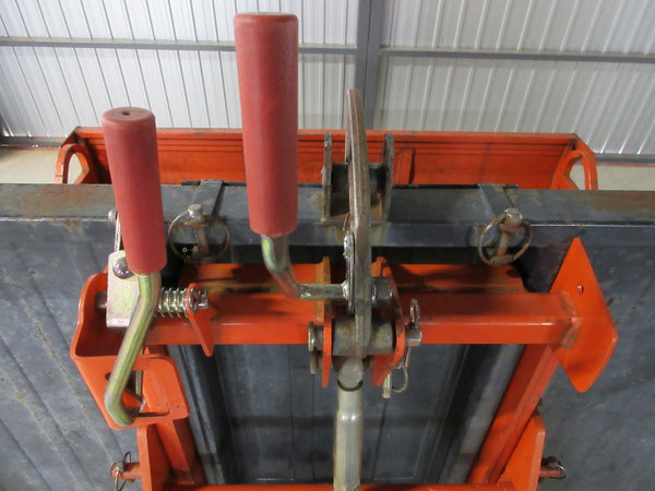 富士トレーラー  キャリアダンプ ットラクターダンプ QDC15A