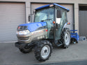 トラクター クボタ AT23-SCY 23馬力