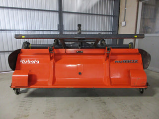 クボタ ロータリー RM180Z