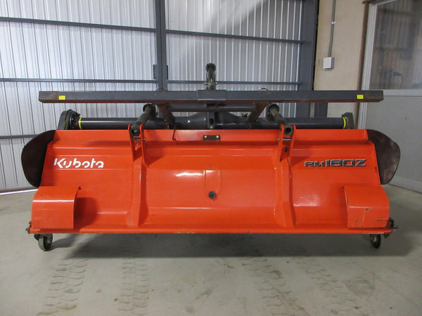 クボタ ロータリー RM180Z