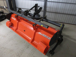 クボタ ロータリー RM180Z