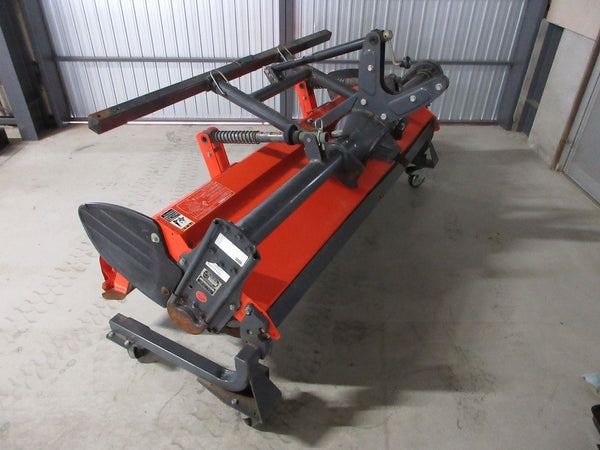 クボタ ロータリー RM180Z