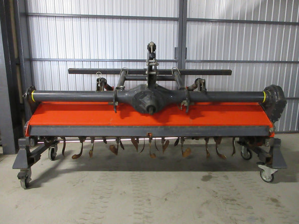 クボタ ロータリー RM180Z