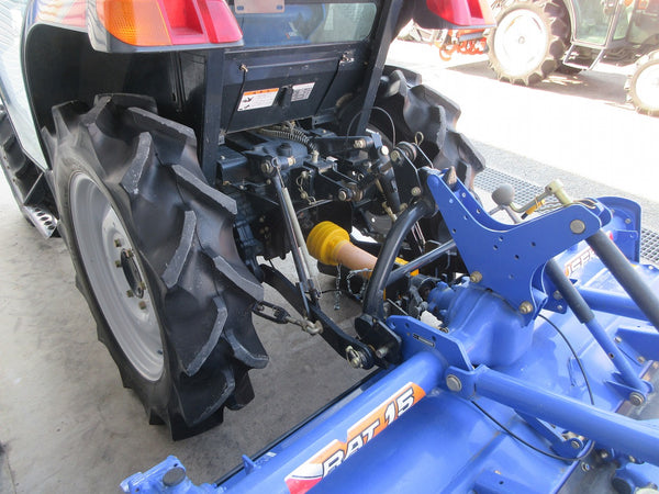 トラクター クボタ AT23-SCY 23馬力