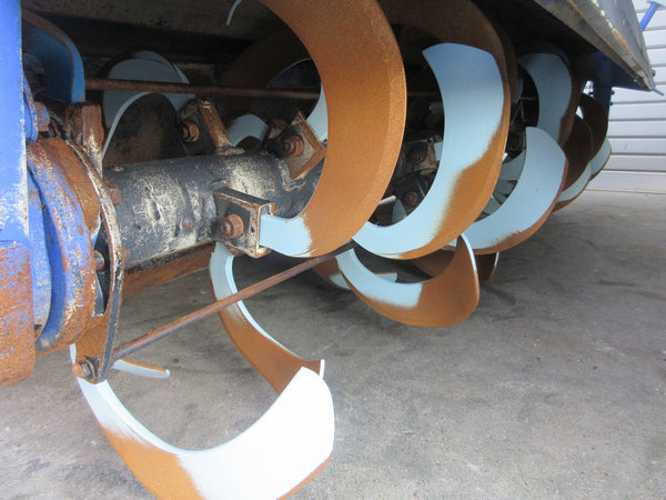 トラクター クボタ AT23-SCY 23馬力