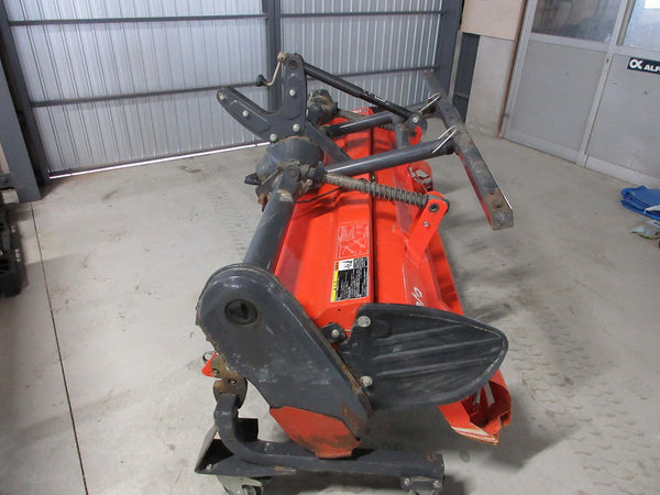 クボタ ロータリー RM180Z