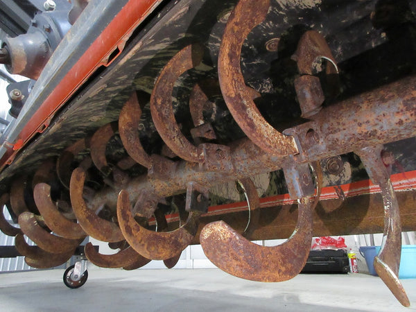 クボタ ロータリー RM180Z