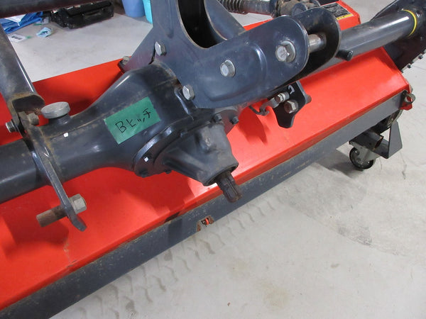 クボタ ロータリー RM180Z