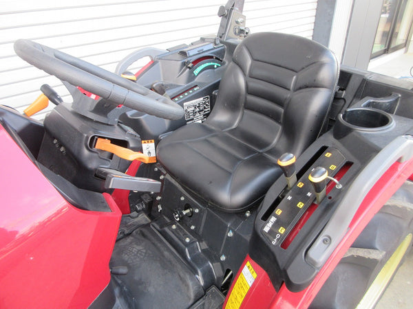 トラクター ヤンマー YT219 19馬力