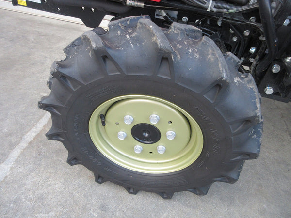 トラクター ヤンマー YT219 19馬力