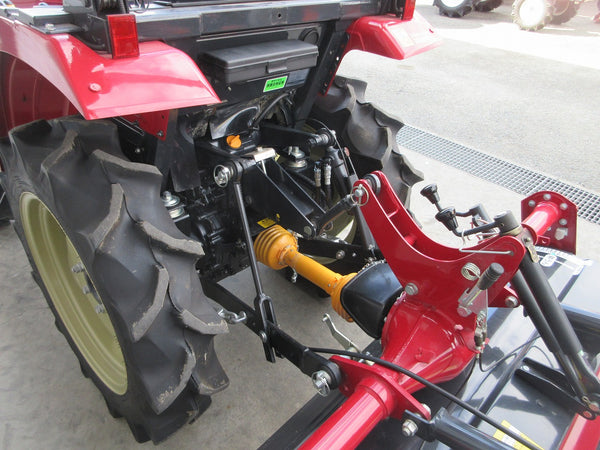 トラクター ヤンマー YT219 19馬力