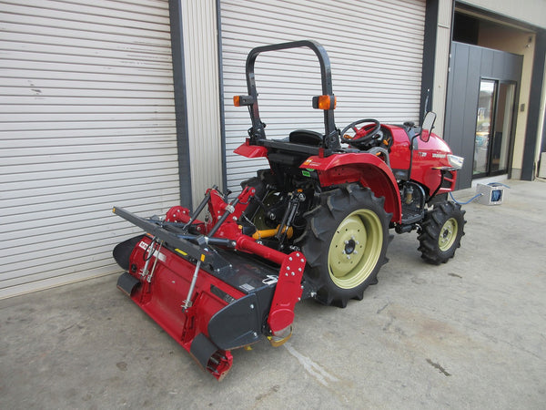 トラクター ヤンマー YT219 19馬力