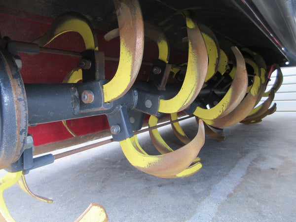 トラクター ヤンマー YT219 19馬力