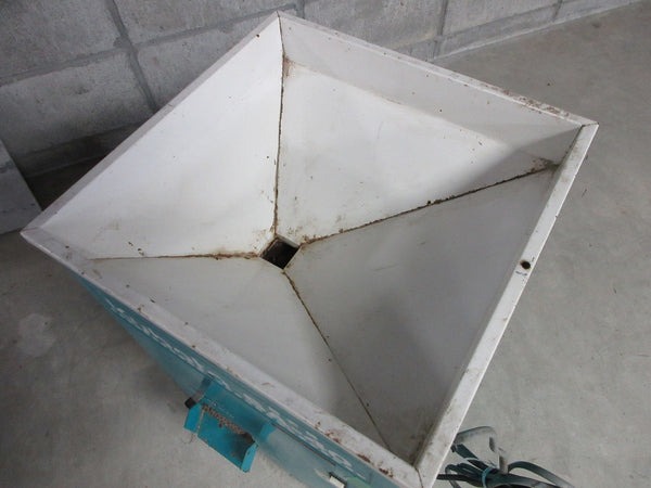 クボタ 脱芒機 SA-40A