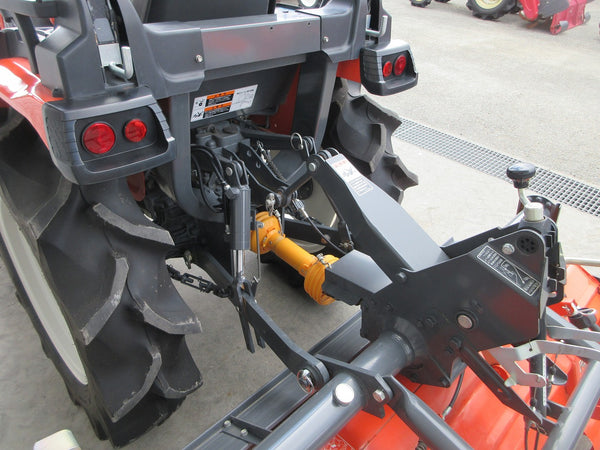 トラクター クボタ B21XFMA 21馬力