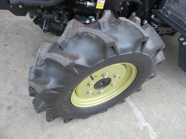 トラクター ヤンマー YT118 18馬力