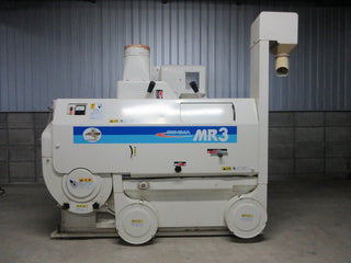 大島 籾摺機 MR3