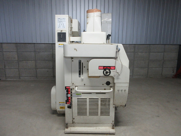 大島 籾摺機 MR3