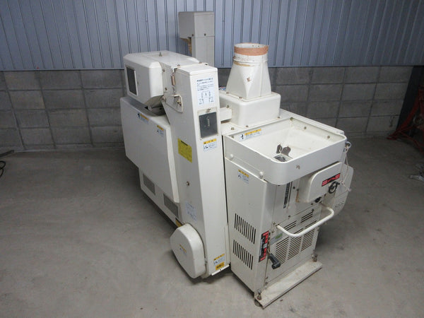 大島 籾摺機 MR3