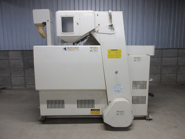 大島 籾摺機 MR3