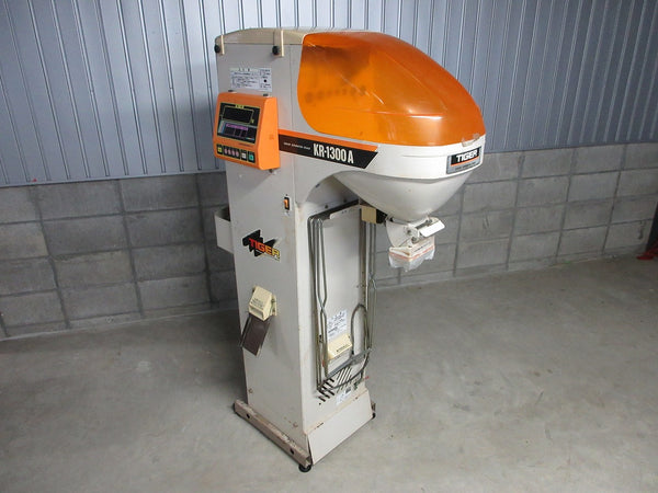 タイガーカワシマ 計量機 パックメイト KR-1300A